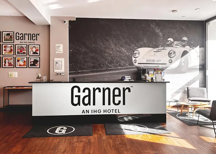 Garner Hotel Stuttgart - Zuffenhausen By Ihg