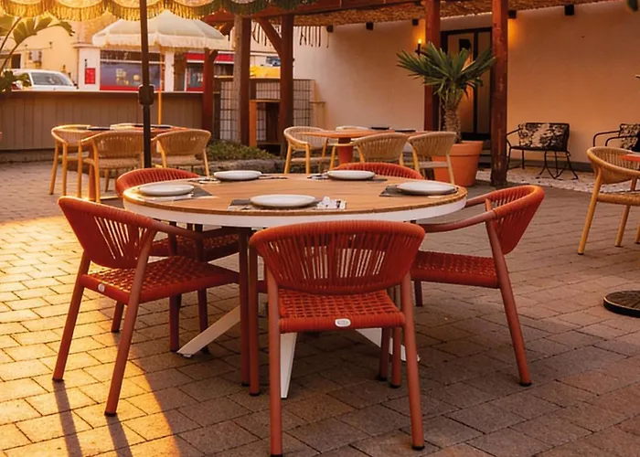 Sautter Hotel Stuttgart City